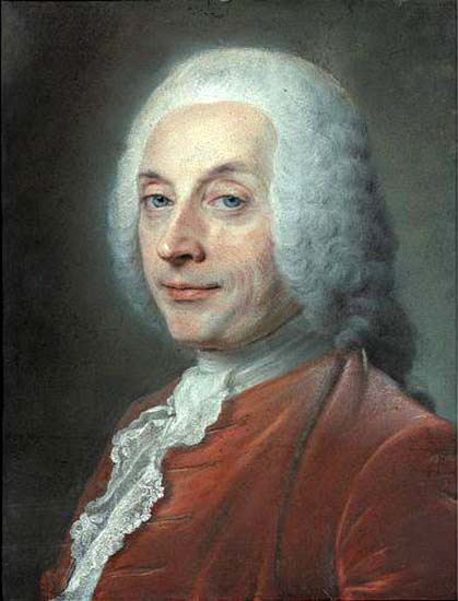 Francois-Augustin paradis de moncrif